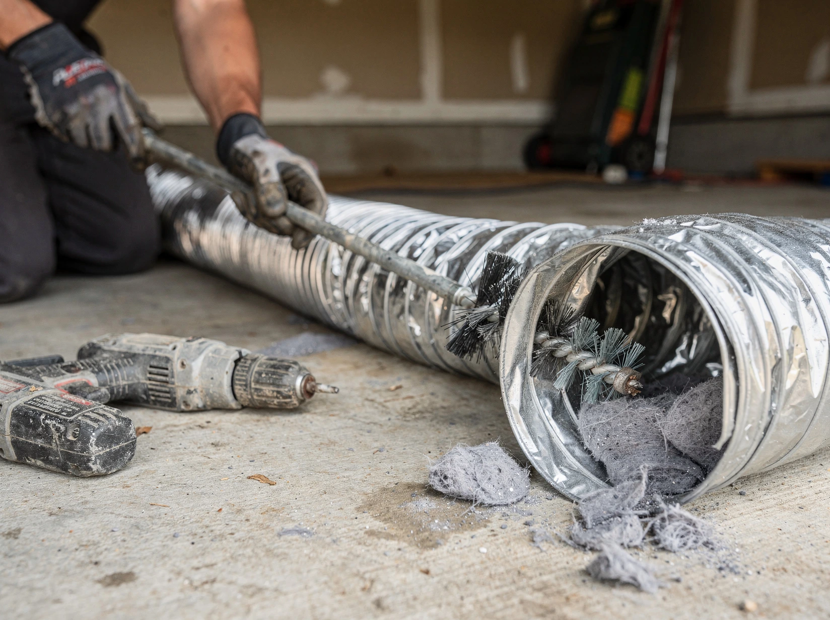 Duct Cleaning service in Forestdale, AL