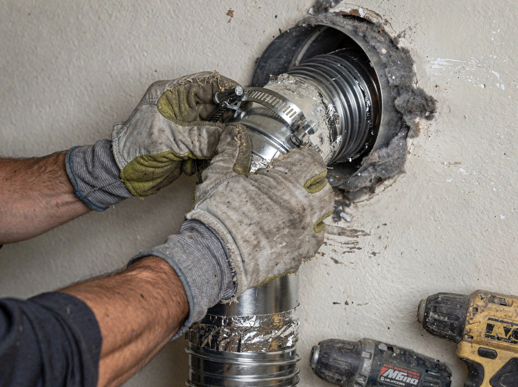 Hose Installation service in Forestdale, AL